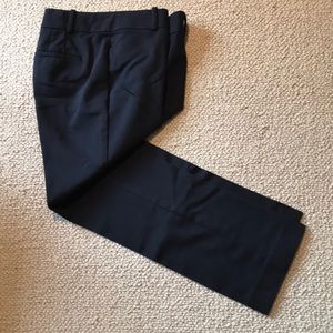 Anne Taylor suit pants